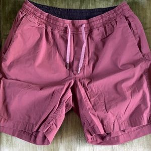 Lululemon Bowline Short